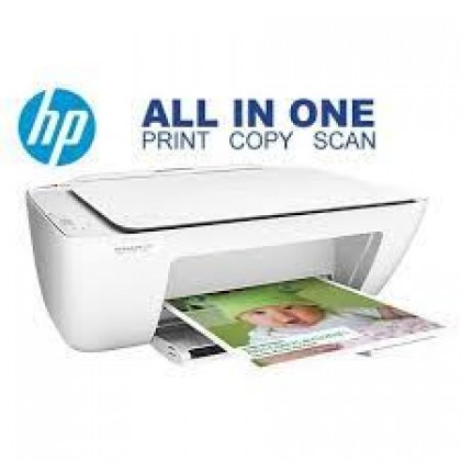 HP DeskJet Ink Advantage 2135 All-in-One Color Printer